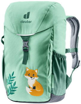 Deuter Waldfuchs 10 Spearmint-Seagreen